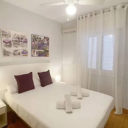 Spanish Connection - Bajo En Plaza Bohemia Apartment La Manga del Mar Menor