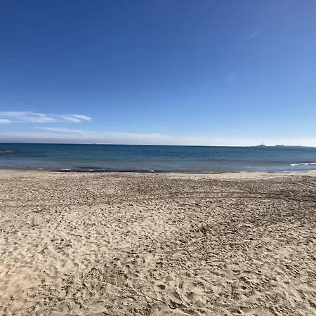 Apartment Spanish Connection - Bajo En Plaza Bohemia La Manga del Mar Menor